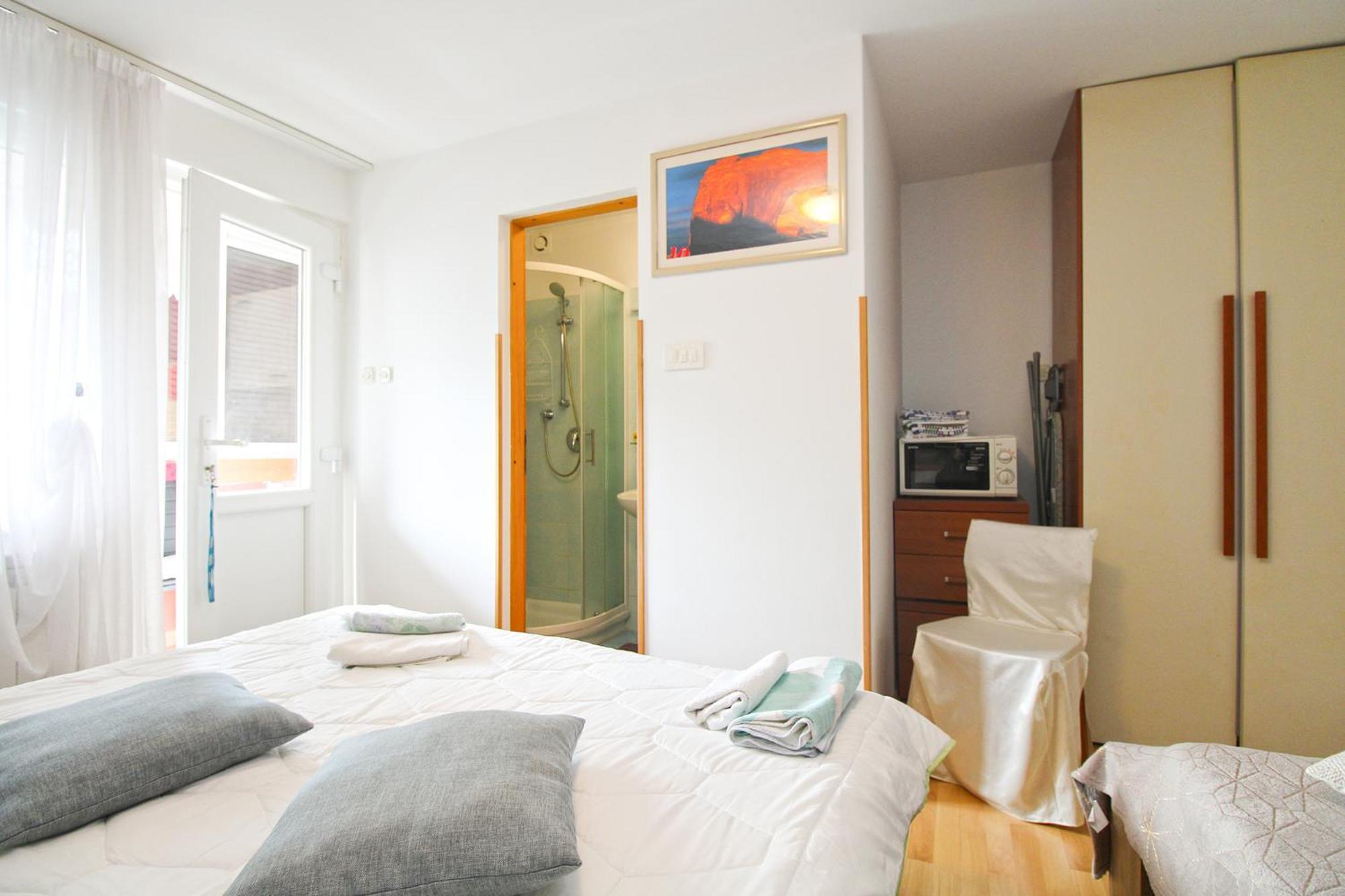 Apartments Fuma 161 Rovinj Exteriér fotografie